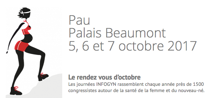Le salon INFOGYN