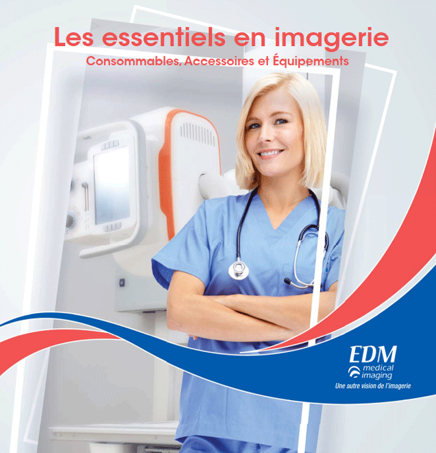 Couverture radiologie