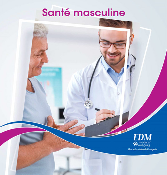 Couverture urologie santé masculine